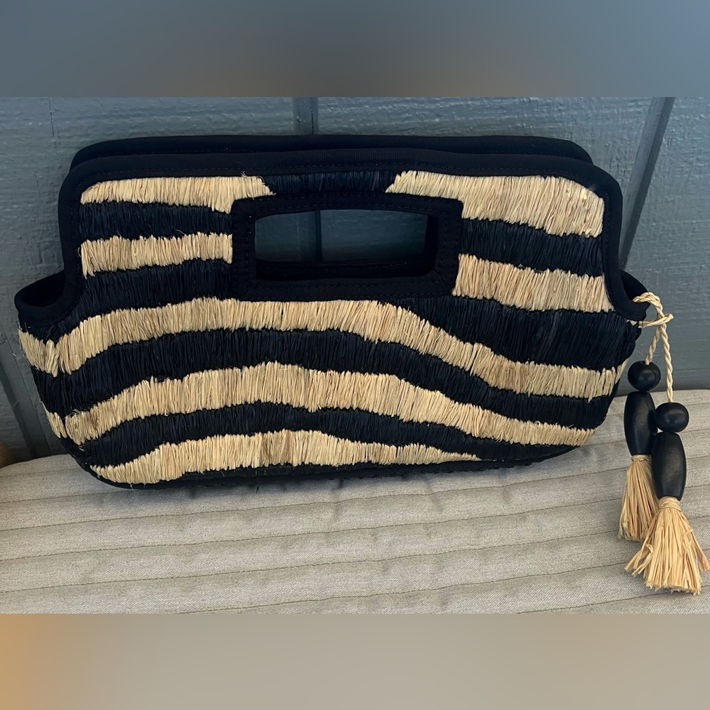 COPY - J.CREW Clutch